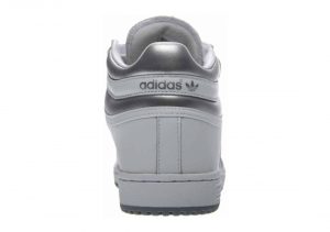 White/Silver (F37261)