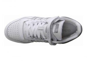 White/Silver (F37261)