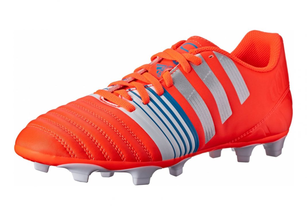 Adidas cheap nitrocharge 4.0