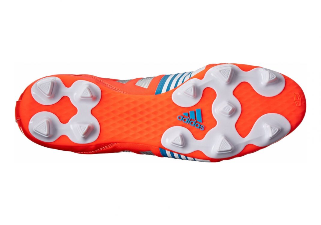 Adidas Nitrocharge 4.0 Firm Ground - Orange (M29947)