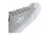 Adidas Nizza Trefoil - Grey Grey Two F17 Ftwr White Crystal White 10016780 (EF2039)