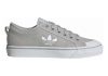 Adidas Nizza Trefoil - Grey Grey Two F17 Ftwr White Crystal White 10016780 (EF2039)