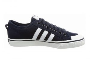 Navy Blue-White (BZ0499)