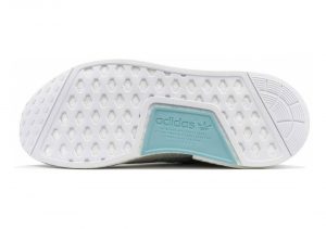 Adidas NMD_CS1 Parley Primeknit - Core Black Core Black Blue Spi (AC8597)