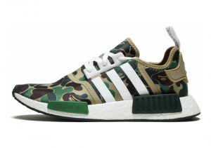 Green Camo (BA7326)