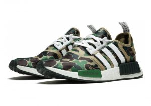 Green Camo (BA7326)