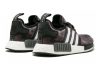 BAPE x Adidas NMD_R1 - black camo (BA7325)