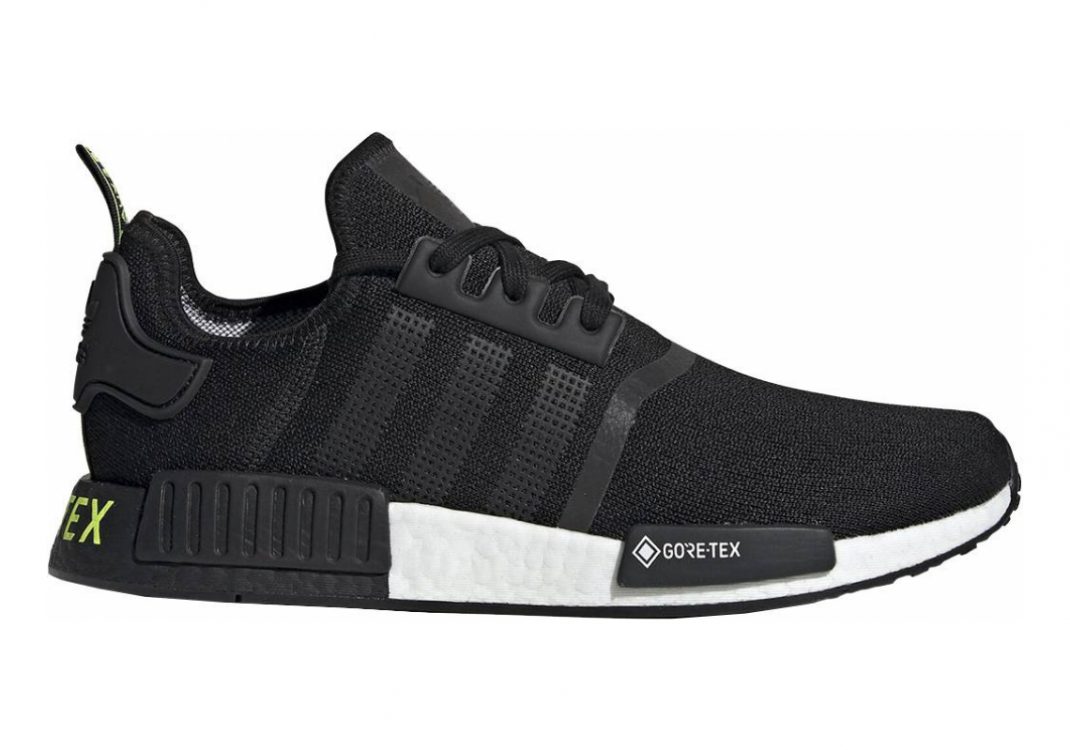 Nmd r1 noir online