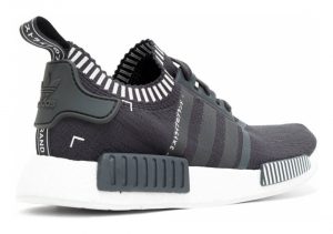 Adidas NMD_R1 Japan Boost - Multi (S81849)