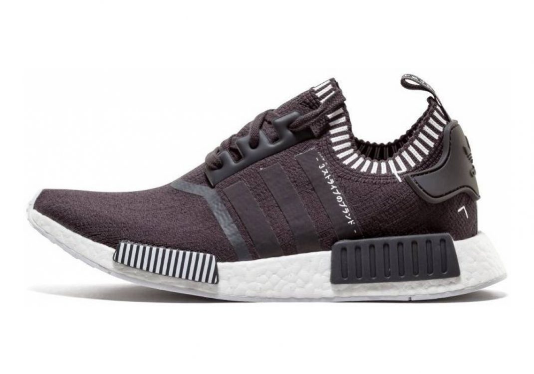 Adidas NMD_R1 Japan Boost - Multi (S81849)