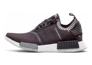 Adidas NMD_R1 Japan Boost - Multi (S81849)