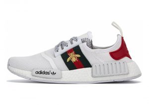 Adidas NMD_R1 x Gucci - 