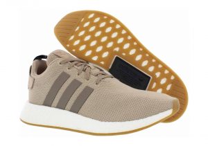Adidas NMD_R2 - Brown (BY9916)