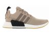 Adidas NMD_R2 - Brown (BY9916)