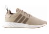 Adidas NMD_R2 - Brown (BY9916)