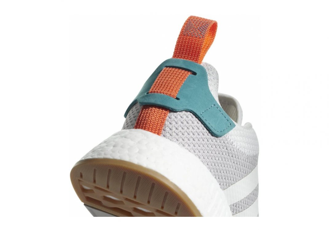 Adidas NMD_R2 Summer  - Grey (CQ3080)