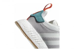 Adidas NMD_R2 Summer  - Grey (CQ3080)