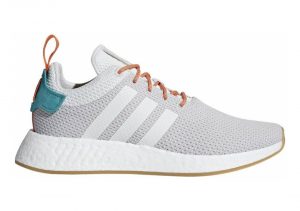 Adidas NMD_R2 Summer  - Grey (CQ3080)