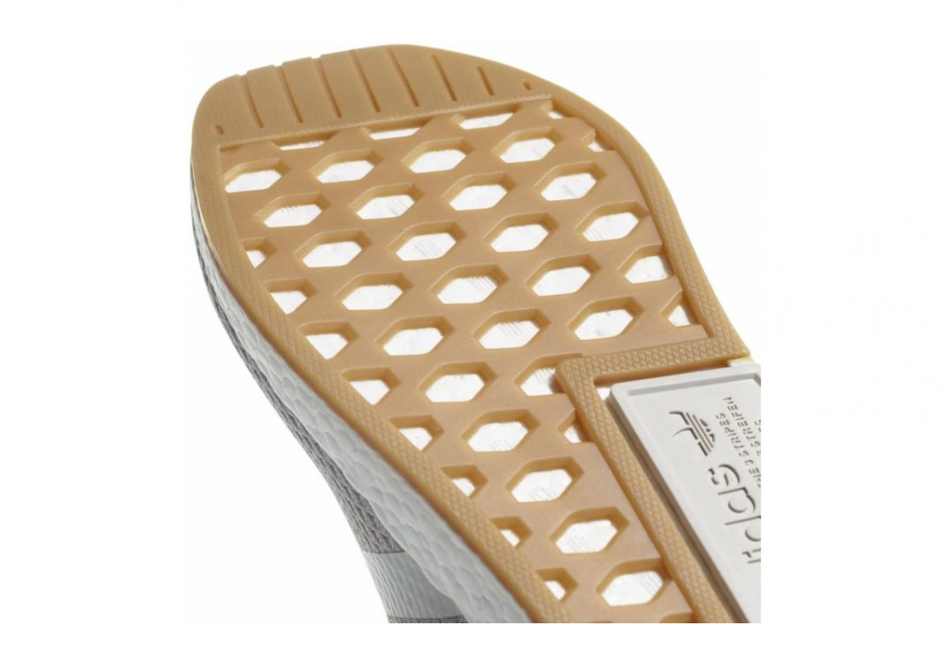 Adidas NMD_R2 Summer  - Grey (CQ3080)