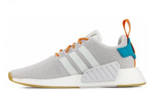 Adidas NMD_R2 Summer  - Grey (CQ3080)
