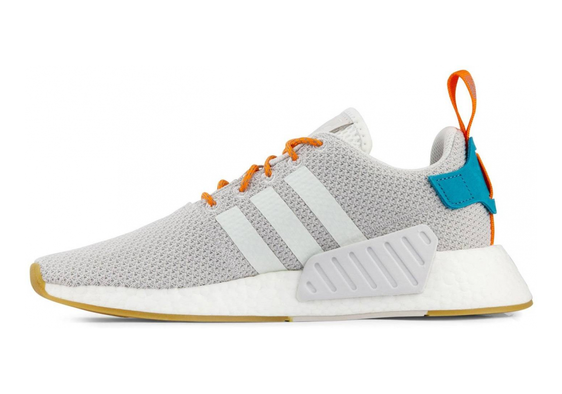 Adidas NMD R2 Summer 14