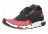 Adidas NMD_Racer Primeknit - Black Core Black Core Black Shock Red Core Black Core Black Shock Red (BD7728)