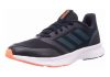 Adidas Nova Flow - Legend Ink Tech Mineral Signal Coral (EH1363)