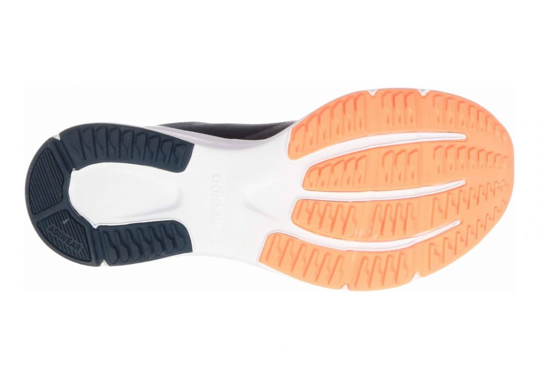 Adidas Nova Flow - Legend Ink Tech Mineral Signal Coral (EH1363)