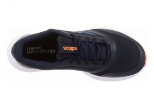 Adidas Nova Flow - Legend Ink Tech Mineral Signal Coral (EH1363)