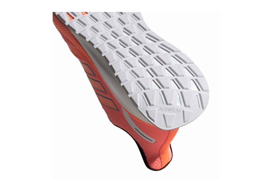 Adidas Novafvse X - Signal Coral / Signal Coral / Glow Orange (EG8597)