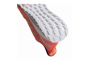 Adidas Novafvse X - Signal Coral / Signal Coral / Glow Orange (EG8597)