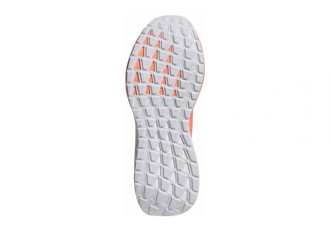 Adidas Novafvse X - Signal Coral / Signal Coral / Glow Orange (EG8597)