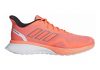 Adidas Novafvse X - Signal Coral / Signal Coral / Glow Orange (EG8597)