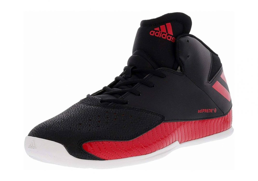 Adidas NXT LVL SPD V - Black (BW0623)