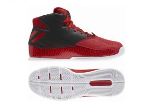 Adidas NXT LVL SPD V - Black (BW0623)