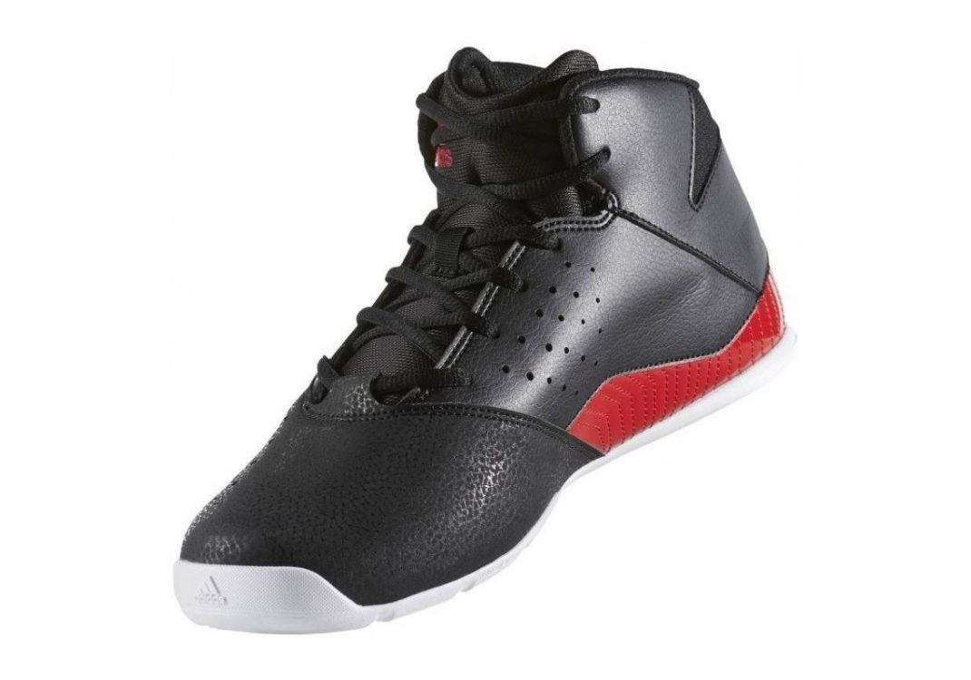 Adidas NXT LVL SPD V - Black (BW0623)