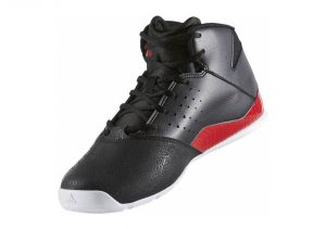 Adidas NXT LVL SPD V - Black (BW0623)