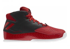 Adidas NXT LVL SPD V - Black (BW0623)