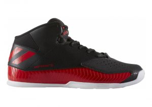 Adidas NXT LVL SPD V - Black (BW0623)