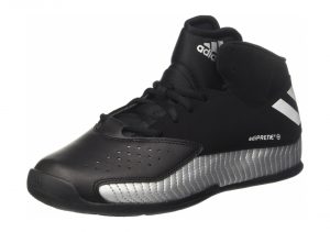 Multicolore Core Black Ftwr White Silver Met (BW0954)