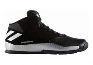 Multicolore Core Black Ftwr White Silver Met (BW0954)