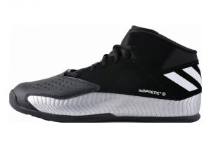 Multicolore Core Black Ftwr White Silver Met (BW0954)