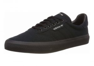 Adidas 3MC Vulc - black (B22713)
