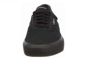 Adidas 3MC Vulc - black (B22713)