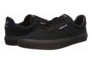 Adidas 3MC Vulc - black (B22713)