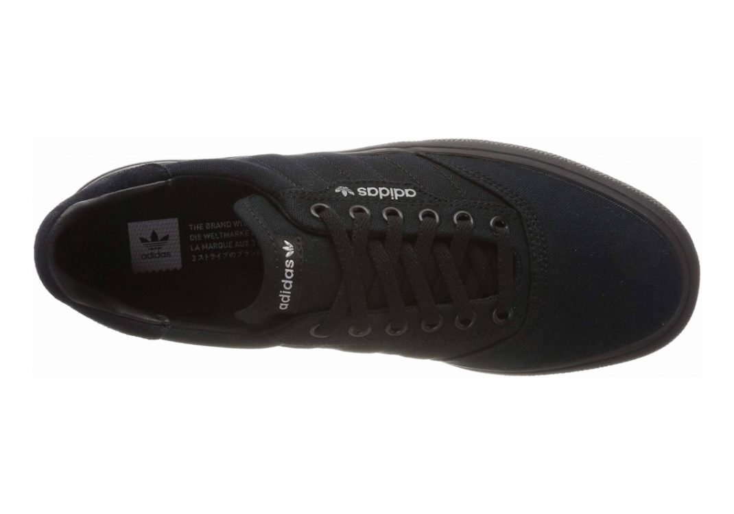 Adidas 3MC Vulc - black (B22713)