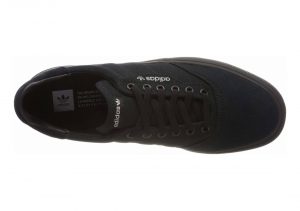 Adidas 3MC Vulc - black (B22713)