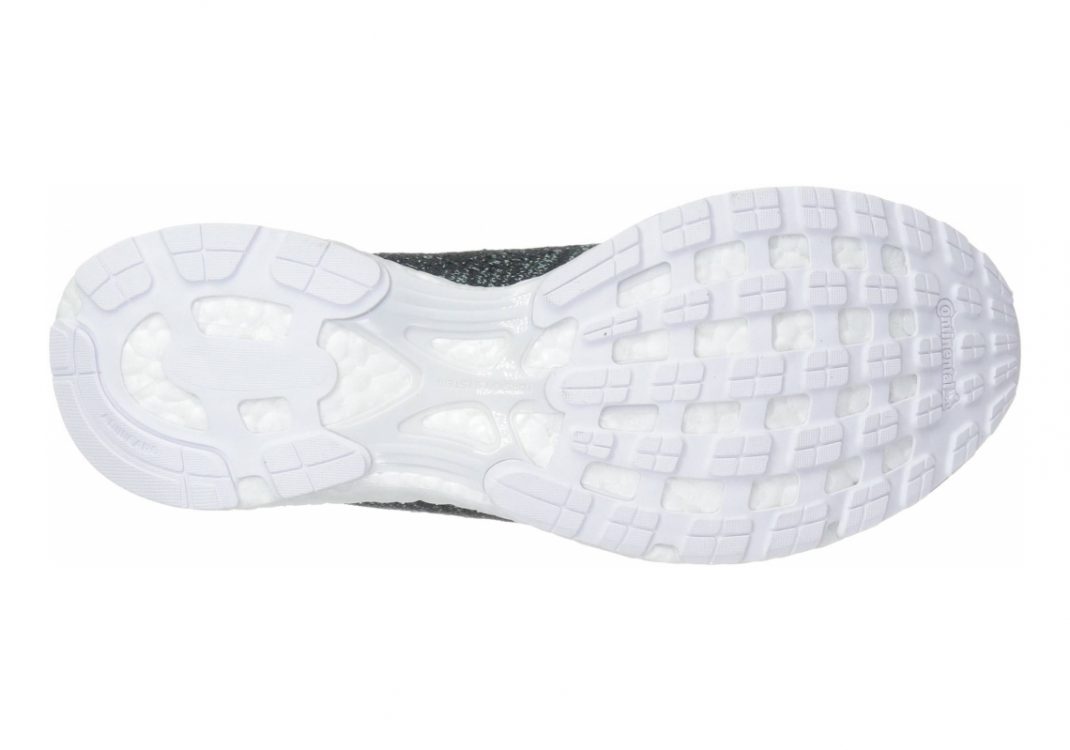 Adidas Adizero Prime Parley - Carbon, Blue Spirit S, Ftwr White (DB1252)