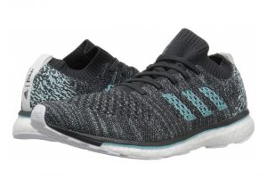 Adidas Adizero Prime Parley - Carbon, Blue Spirit S, Ftwr White (DB1252)