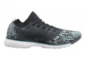 Adidas Adizero Prime Parley - Carbon, Blue Spirit S, Ftwr White (DB1252)